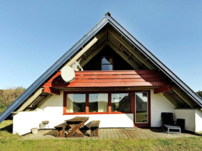 One-Bedroom Holiday home in Lemvig 6